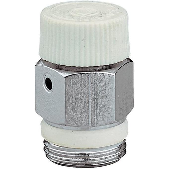 Purgeur de Radiateur Manuel 3/8”, Sans Outil