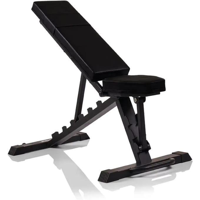 Gewicht bank Hammer Force 6.0
