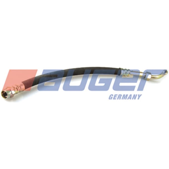 Slang, transmissieOlie radiator AUGER 72353