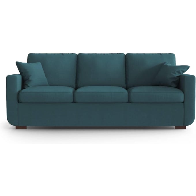 3-zitsslaapbank Odeon linnen | NADUVI Collection