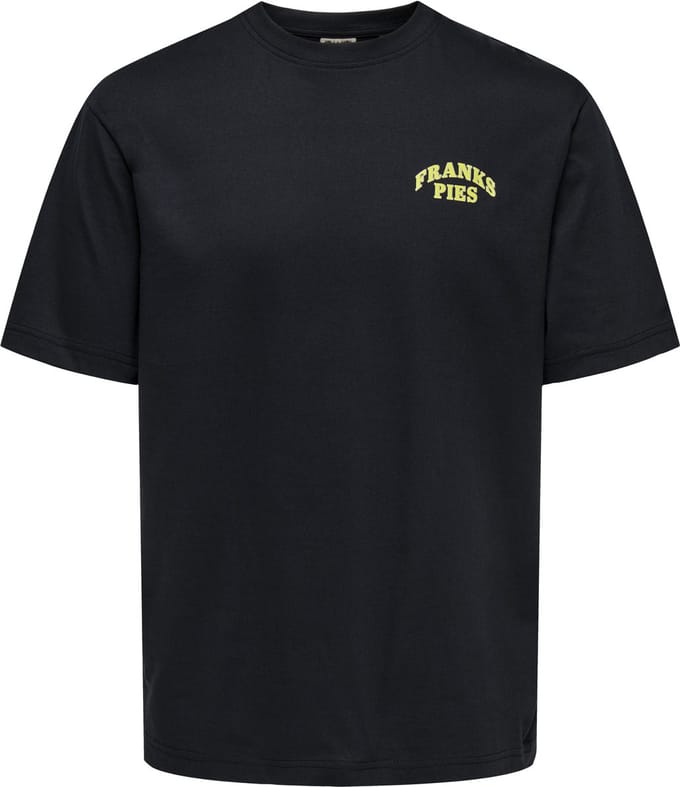 ONLY & SONS T-shirts ONSFRED T-shirts