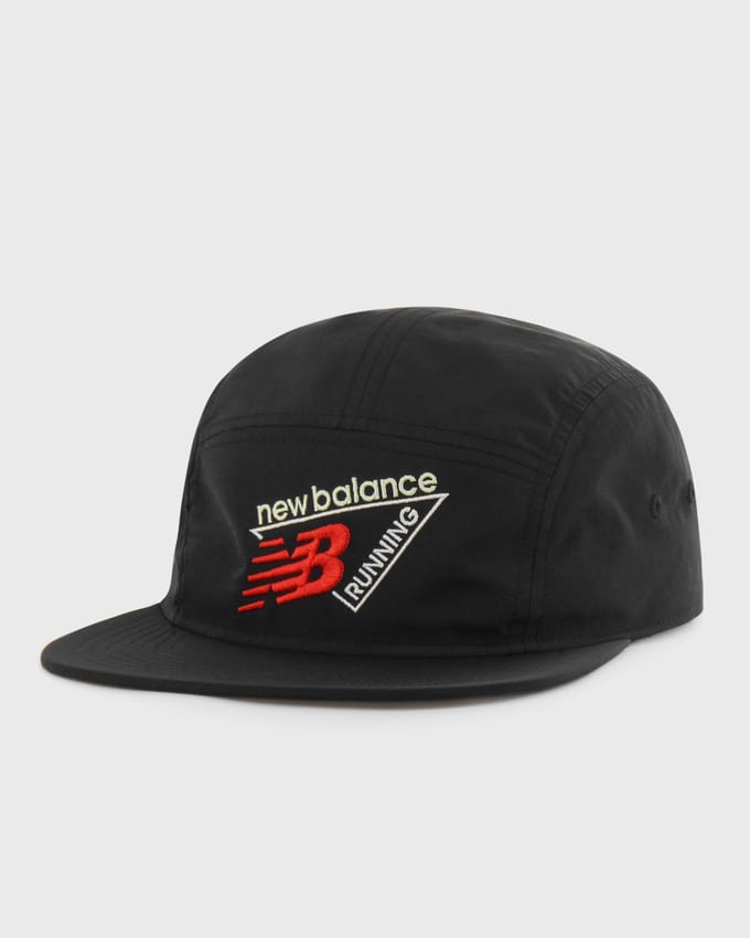 X brrr° Branded Alt ‘47 Five Panel EX