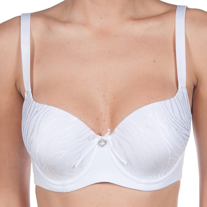 Gepolsterter Bügel-BH für Damen von NORMA