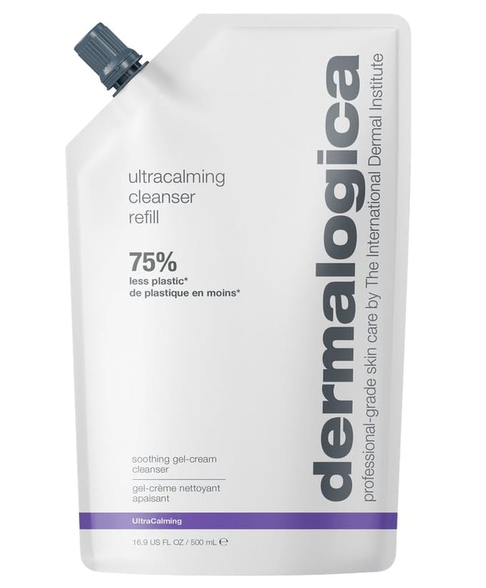Dermalogica Ultra Calming Cleanser Refill 500 ml