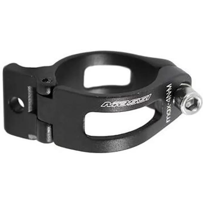 Derailleurkraag Massi 34.9 mm