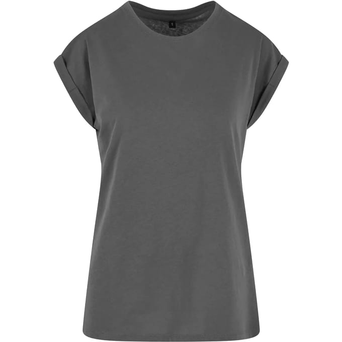T-shirt dames New Morning Studios
