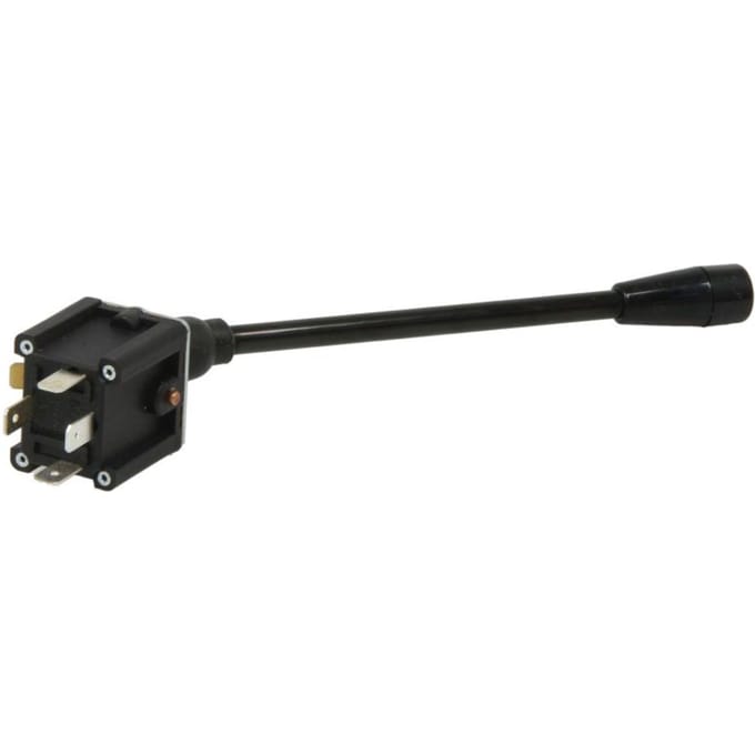 Schakelaar stuurkolom HELLA 6BA 001 539-027