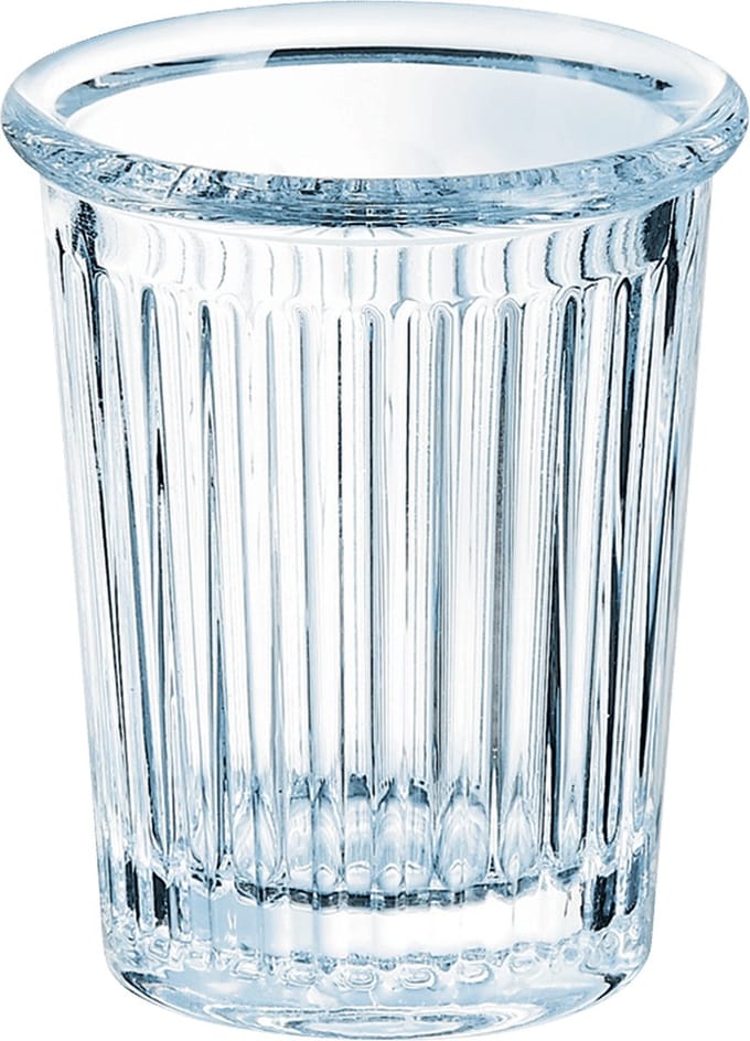Arcoroc New York Shotglas 3,4 Cl - 6 Stuks