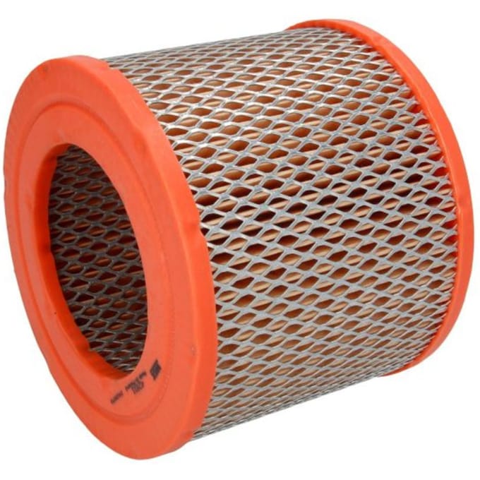 Luchtfilter WIX FILTERS FILTERS 42811