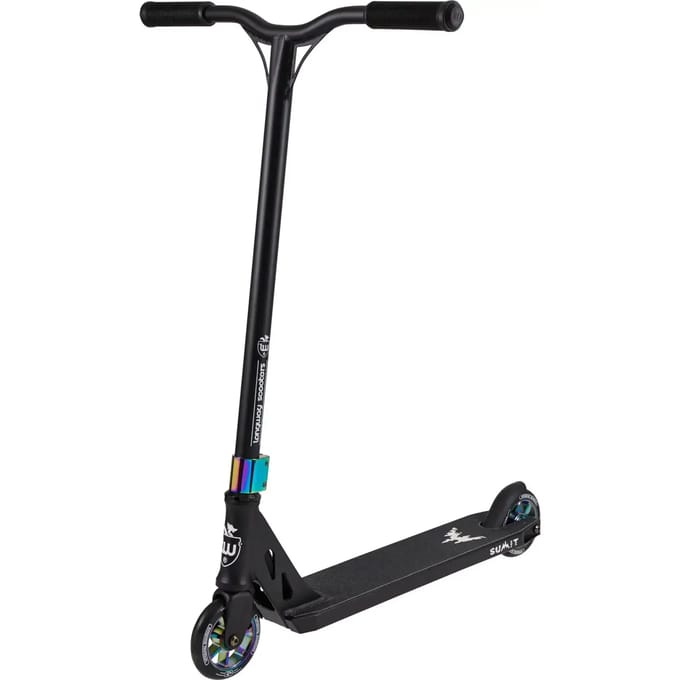 Freestyle scooter Longway Summit (x4)
