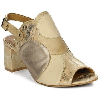 Sandalen met hakken Maciejka 0691025001