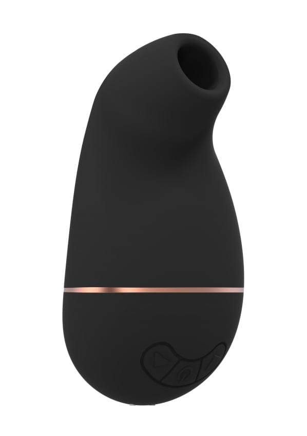 Irresistible by Shots - Kissable - Sucking Vibrator