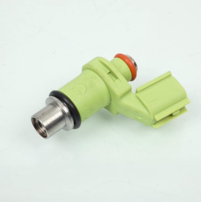 injector p2r voor motor yamaha 125 wr x na 2009 nieuw