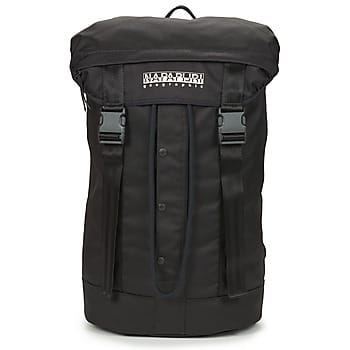 Napapijri Rucksack H-Signa Dp Big NP0A4IG8 Black Beauty