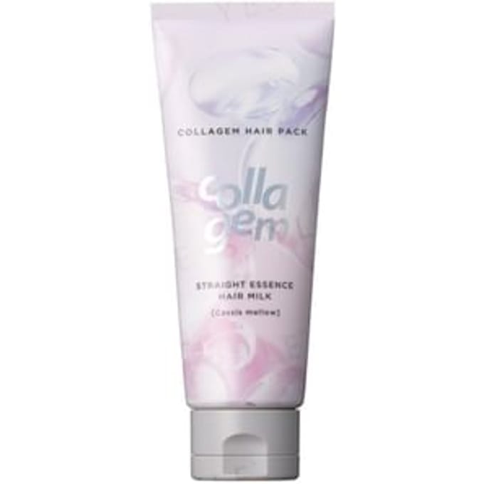 collagem - Straight Essence Hair Milk 80g