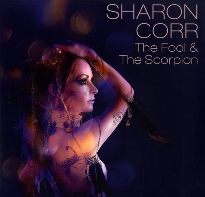 The Fool & The Scorpion