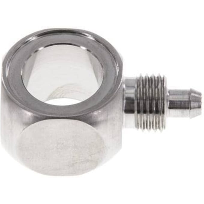 6x4 & G1/4'' RVS 1.4571 Banjo Opsteekoppeling