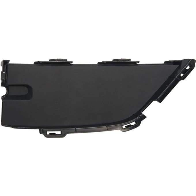 Bumper - onderdelen BLIC 6502-07-0097992P