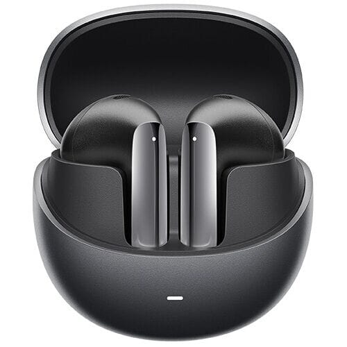 QCY AilyBuds Pro - Zwart