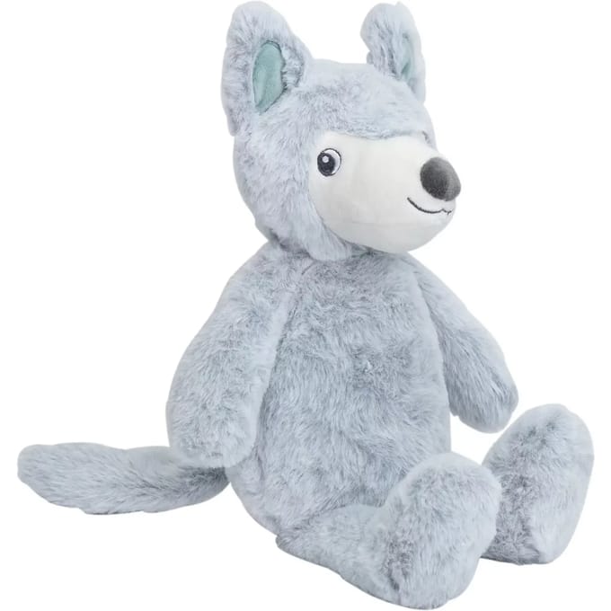 Pluche Trois Kilos Sept Loup