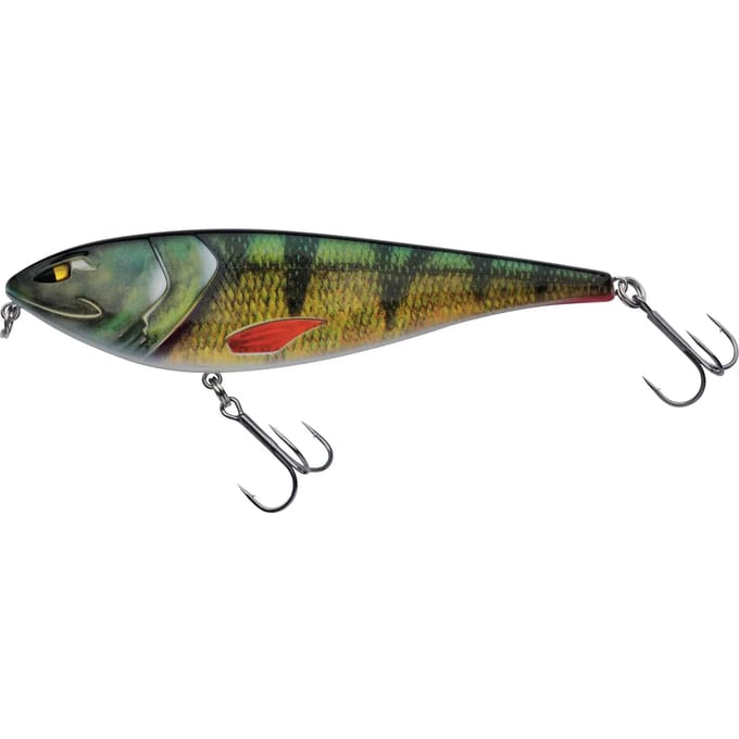 Lok Berkley Zilla Glider
