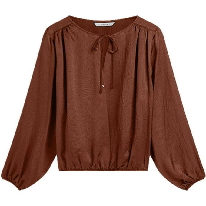 Summum Top lange mouw 2s3552-12493