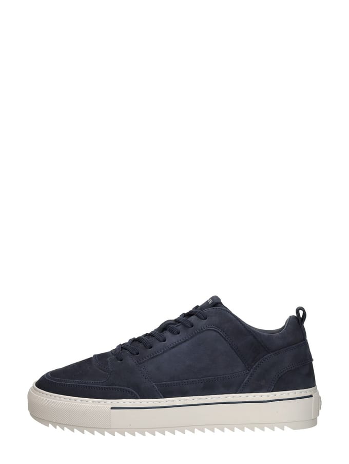 Rehab - Creon Nub Blauw 44