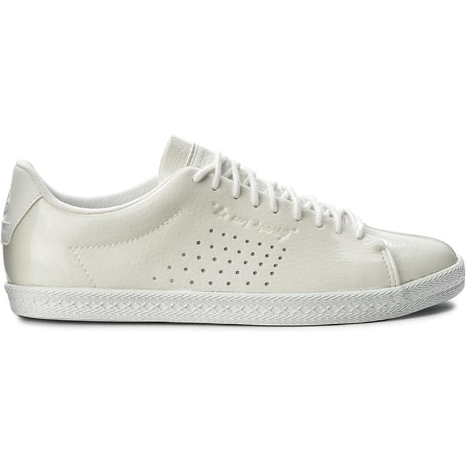 Le Coq Sportif Charline Dames Wit Trainers