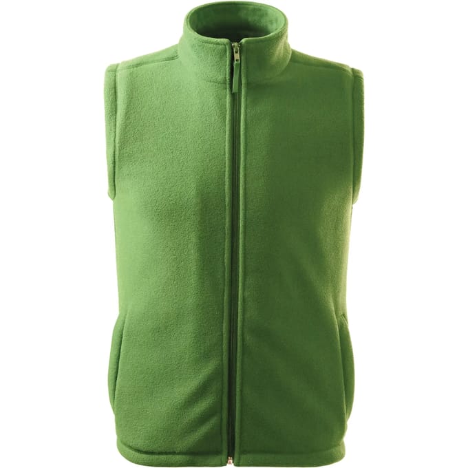 Mouwloos fleece Rimeck Next 518