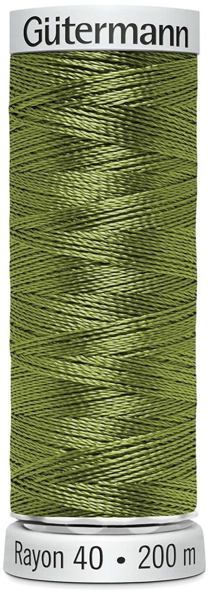 Gutermann Sulky, 200m, Kl. 1177 - Machine Borduurgaren - Gutermann