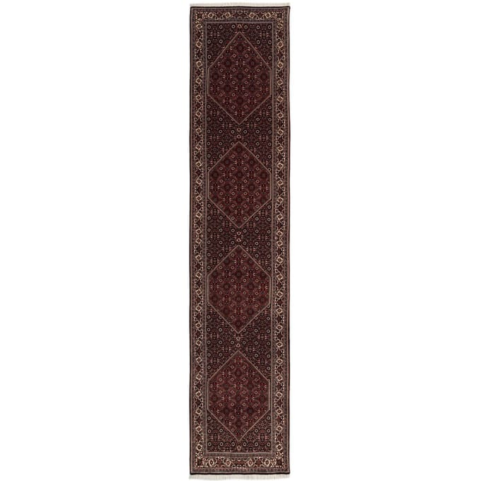 Vloerkleed Arnee wol | Hadorn
