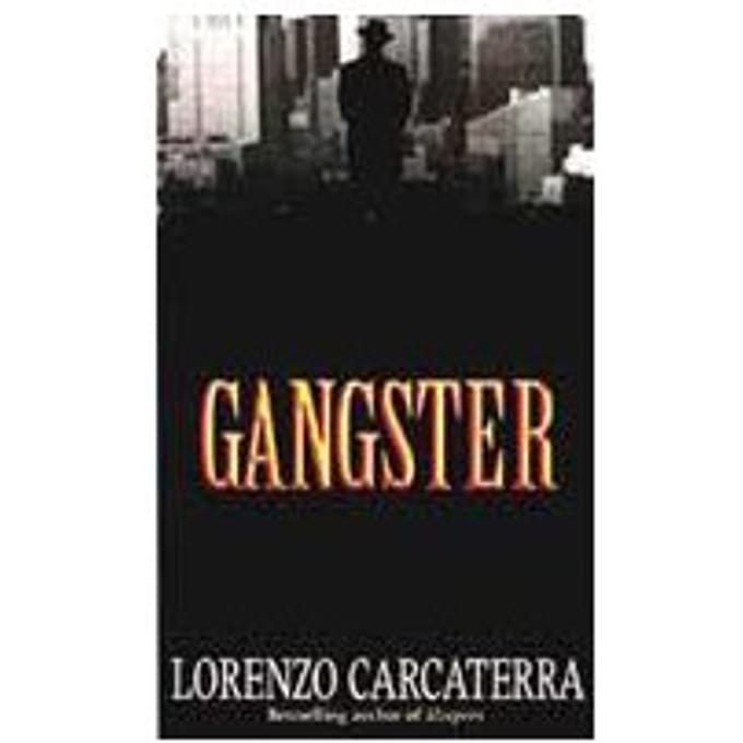 Gangster - Lorenzo Carcaterra