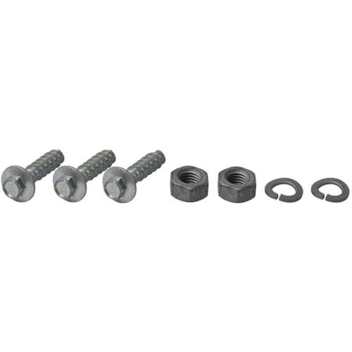 Reparatieset, expanderas SAF 3 044 1034 00