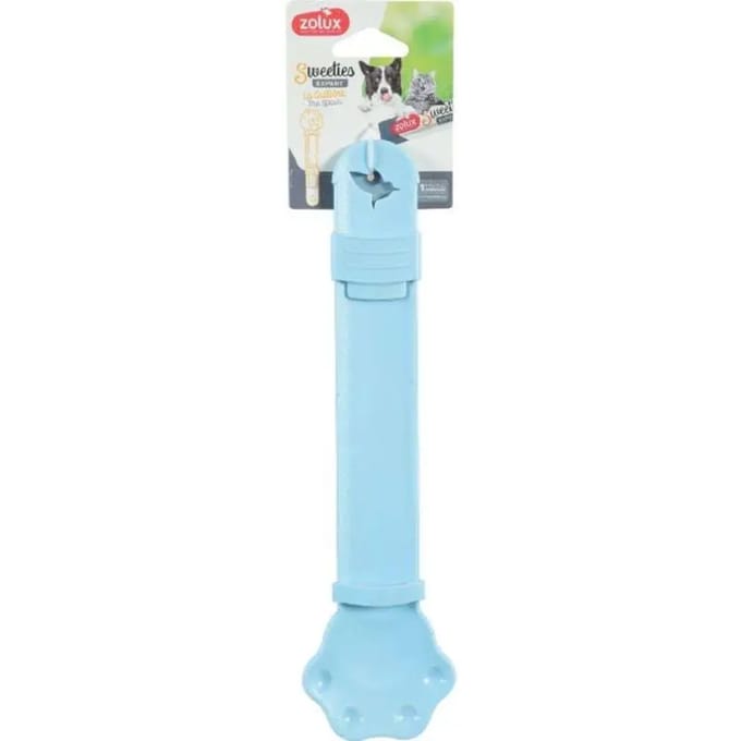 Hond en kat lepel Zolux Sweeties