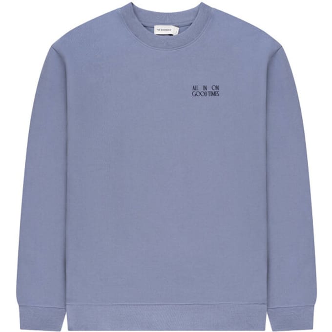 The GoodPeople Sweatshirt 26020710 lax