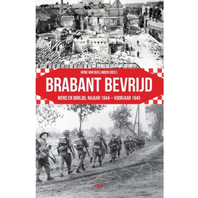 Brabant Bevrijd