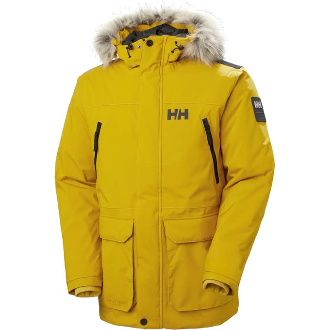 Parka Jas Helly Hansen 53630340