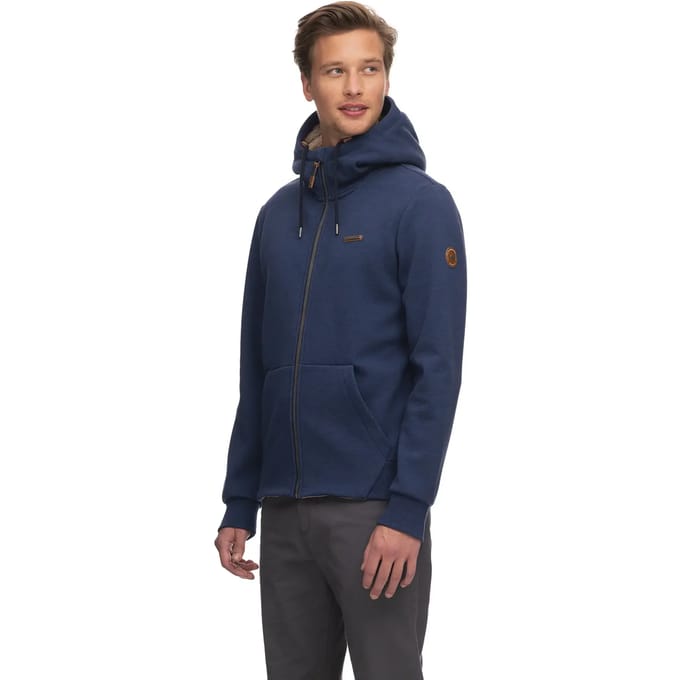 Hoodie Ragwear Fabbian