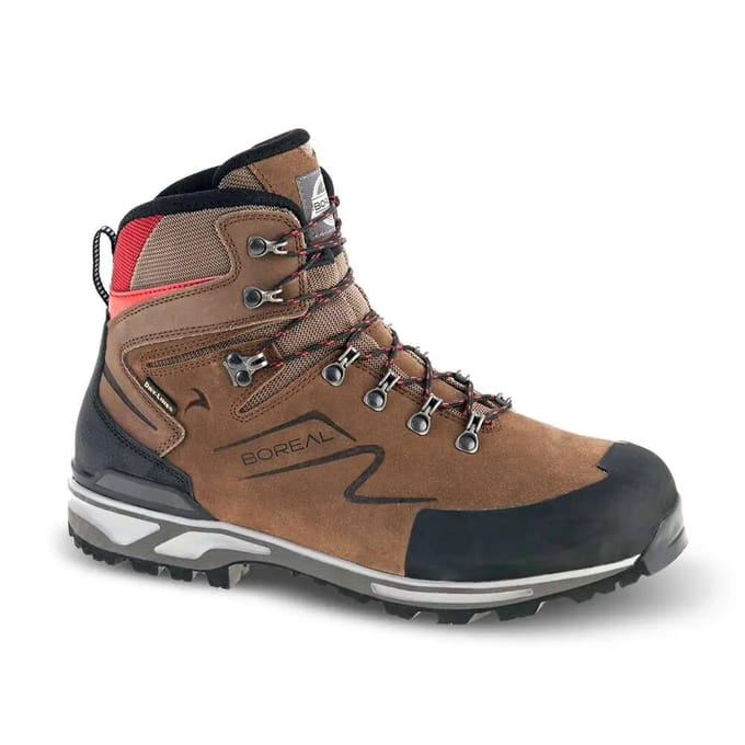 Schoenen Boreal