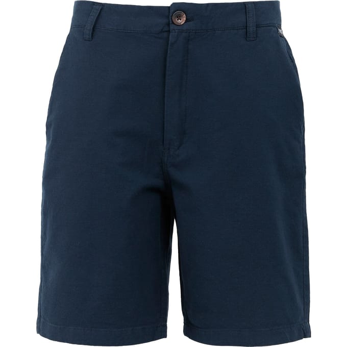 Regatta Heren Sabastal Korte Broek (Marine)