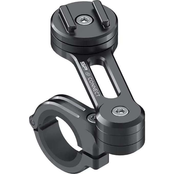 Verpakking Sp-Connect Moto Bundle fixé sur guidon Samsung S9+