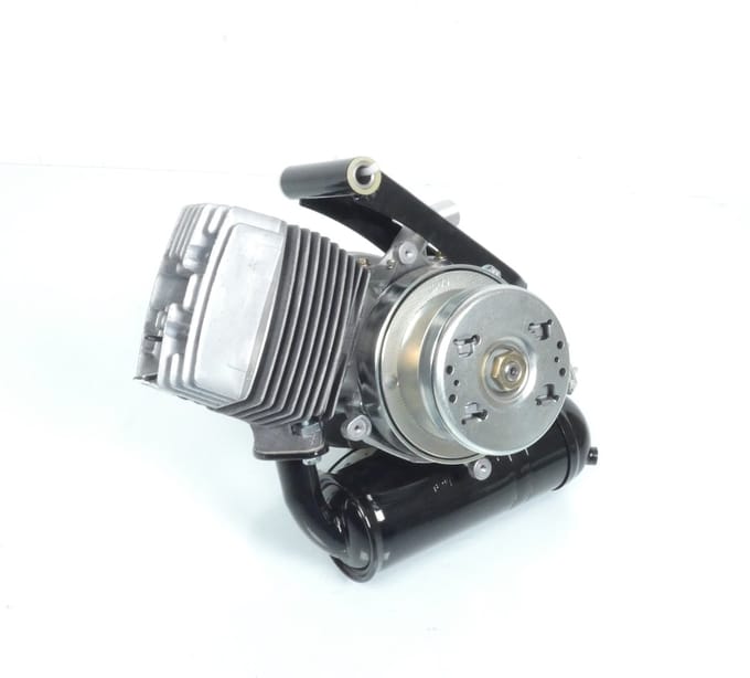 Bloc moteur P2R pour Mobylette Peugeot 50 103 Vogue Neuf