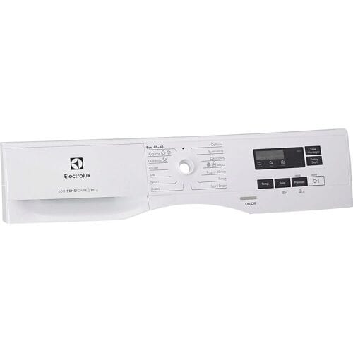 AEG controlepaneel, wit, Electrolux, EN 140283834012