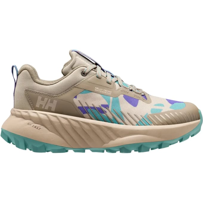 Dameswandelschoenen Helly Hansen Awe Hiker HT