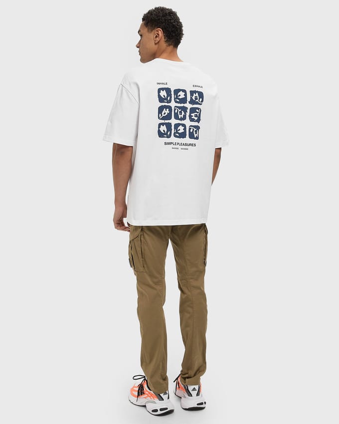 SACOHEN TEE 11725