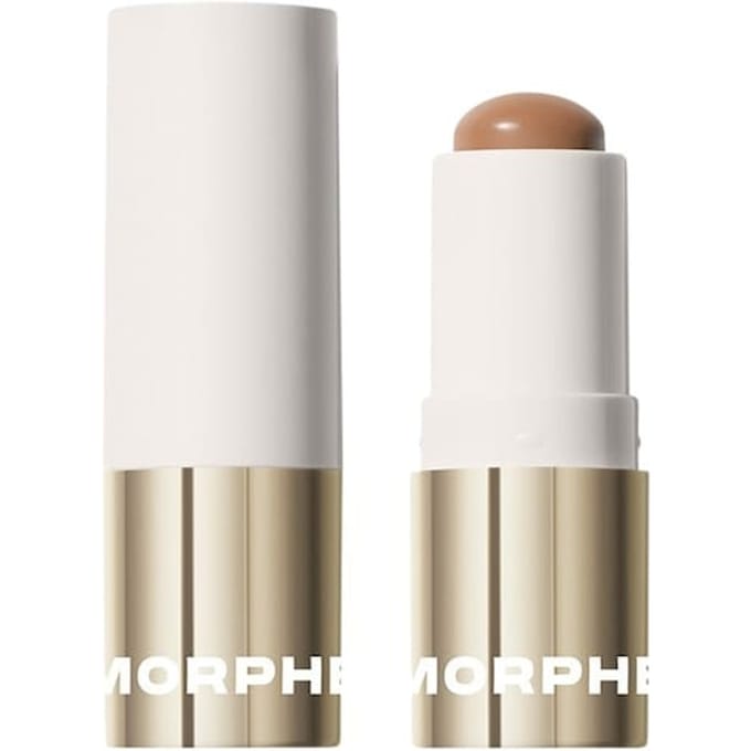 Morphe Bronzer Sudden Heat Stick Dames 28 g