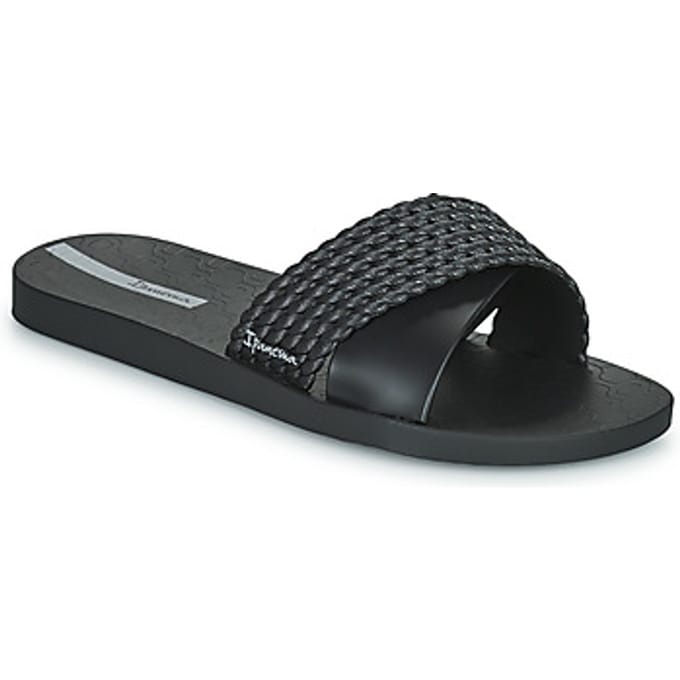 Ipanema Street Dames Slippers - Black