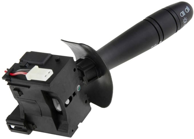 Stuurkolomschakelaar OEM 7701048955