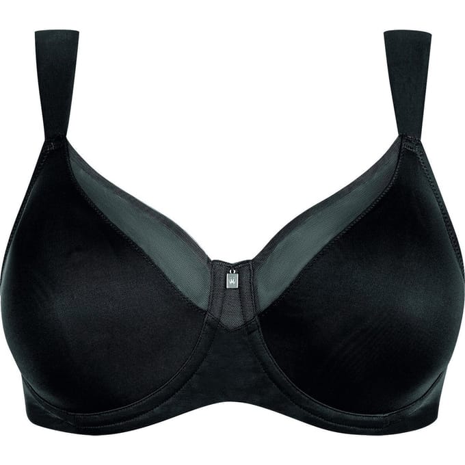 Triumph  - Maat H80 - True Shape Sensation W01 - BLACK - Vrouwen