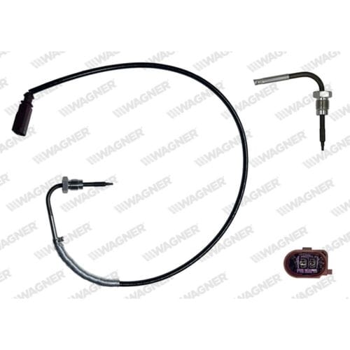 Sensor, uitlaatgastemperatuur WAGNER ETP00035